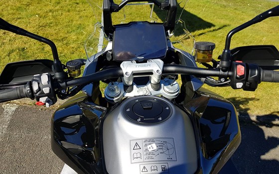 Gebrauchtmotorrad Triumph Tiger 1200 GT PRO - Bild 3