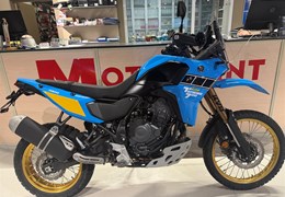 Gebrauchte Yamaha Tenere 700 Rally