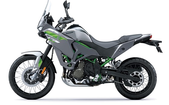 Neufahrzeug Kawasaki KLE650 SE - Bild 2