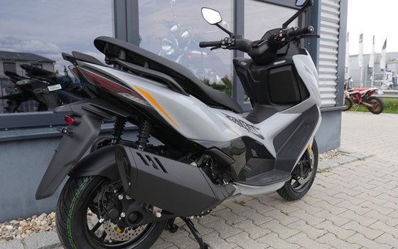 Neufahrzeug Zontes ZT368-D - Bild 10