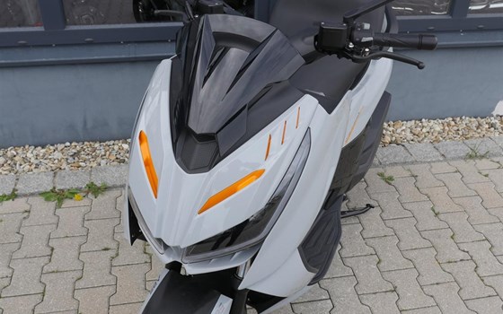 Neufahrzeug Zontes ZT368-D - Bild 13