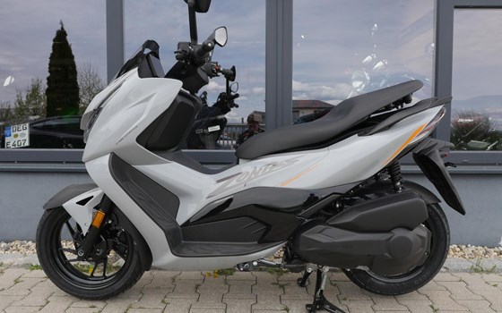 Neufahrzeug Zontes ZT368-D - Bild 4