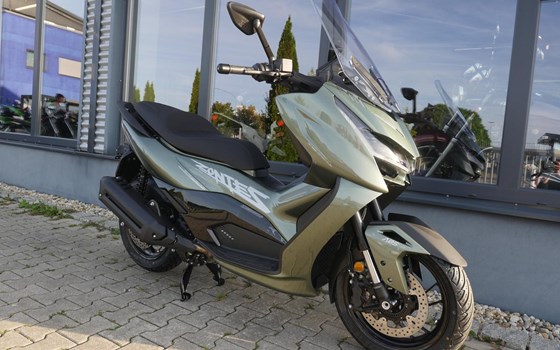Neufahrzeug Zontes ZT368-D - Bild 9