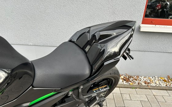 Gebrauchtmotorrad Kawasaki Z650 - Bild 8
