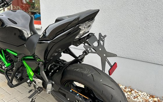 Gebrauchtmotorrad Kawasaki Z650 - Bild 11