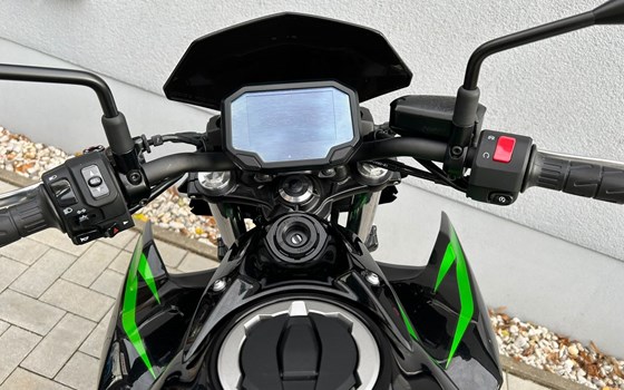 Gebrauchtmotorrad Kawasaki Z650 - Bild 13