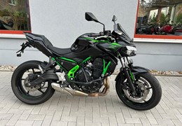 Gebrauchte Kawasaki Z650