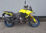 Angebot Suzuki V-Strom 800DE