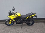 Angebot Suzuki V-Strom 800DE