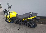 Angebot Suzuki V-Strom 800DE