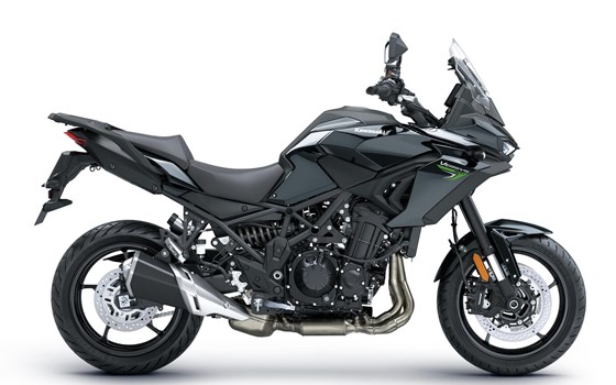 Neufahrzeug Kawasaki Versys 900 - Bild 2