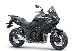 Neumotorrad Kawasaki Versys 900