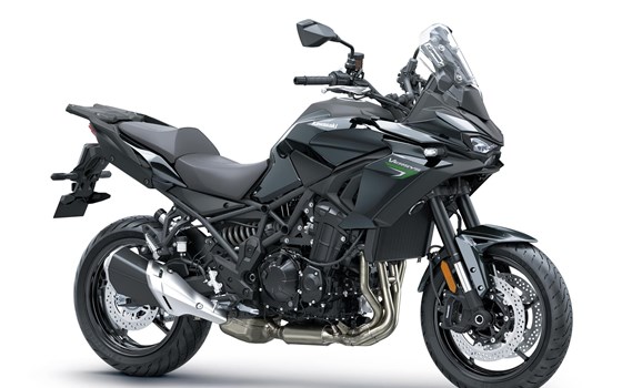 Neufahrzeug Kawasaki Versys 900 - Bild 1