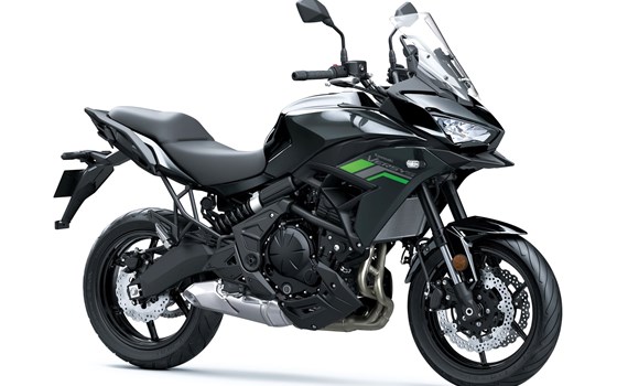 Neufahrzeug Kawasaki Versys 650 - Bild 4