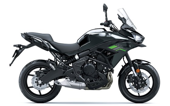 Neufahrzeug Kawasaki Versys 650 - Bild 5