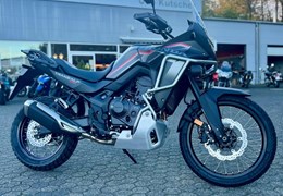 Neumotorrad Honda XL750 Transalp