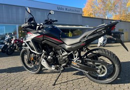 Neumotorrad Honda XL750 Transalp