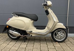 Gebrauchte Vespa Primavera 125