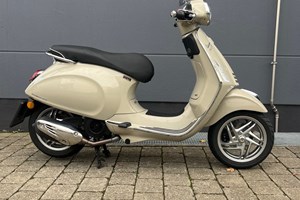 Angebot Vespa Primavera 125