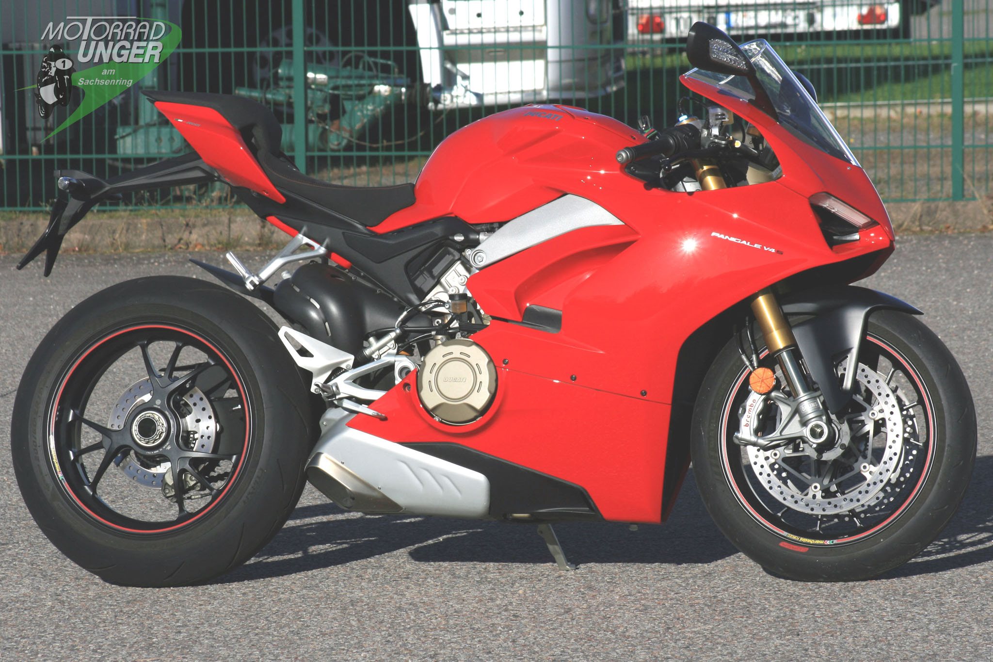 Ducati