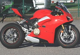 Gebrauchte Ducati Panigale V4 S