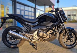 Gebrauchte Honda NC750S