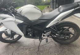 Gebrauchte Honda CBR 125 R