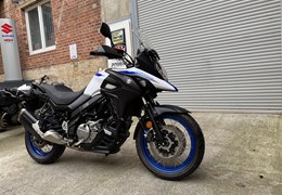 Gebrauchte Suzuki V-Strom 650 XT