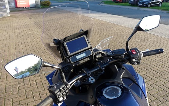 Gebrauchtmotorrad Honda NT1100 DCT Electronic Suspension - Bild 8
