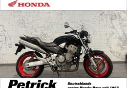 Gebrauchte Honda CB 900 F Hornet