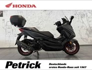 Honda Forza 125 Special Edition