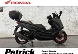 Gebrauchte Honda Forza 125 Special Edition