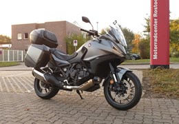 Gebrauchte Honda NT1100 DCT