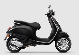 Neumotorrad Vespa Primavera 125