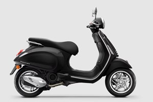Angebot Vespa Primavera 125