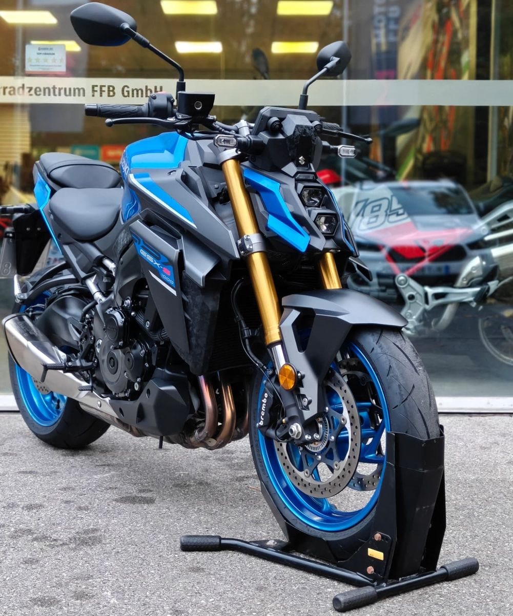 Suzuki GSX-S1000