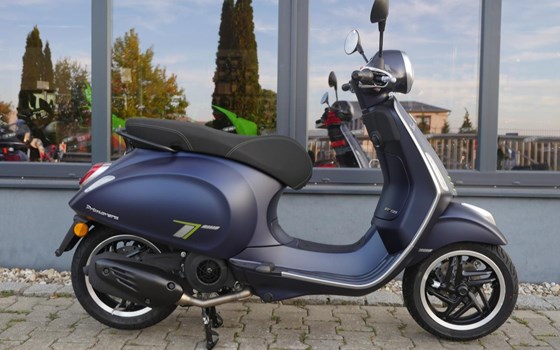 Neufahrzeug Vespa Primavera Tech 125 - Bild 1