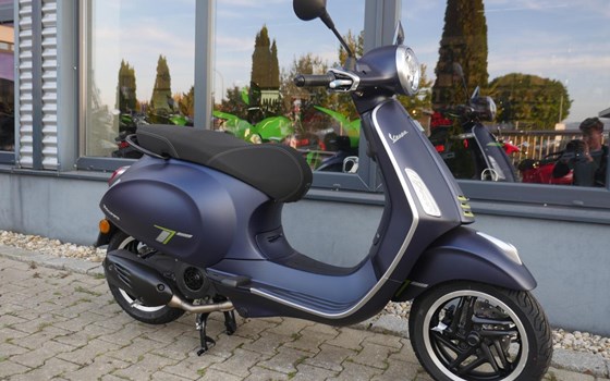 Neufahrzeug Vespa Primavera Tech 125 - Bild 3
