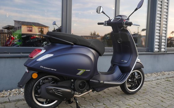 Neufahrzeug Vespa Primavera Tech 125 - Bild 4