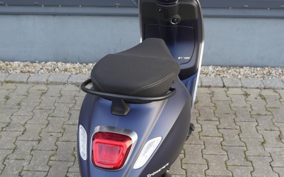 Neufahrzeug Vespa Primavera Tech 125 - Bild 8