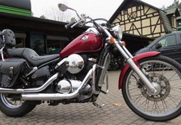 Gebrauchte Kawasaki VN 800