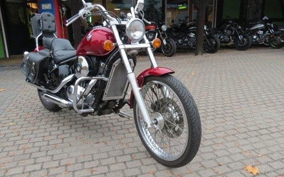 Gebrauchtmotorrad Kawasaki VN 800 - Bild 2
