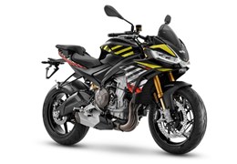 Neumotorrad Aprilia Tuono 660 Factory