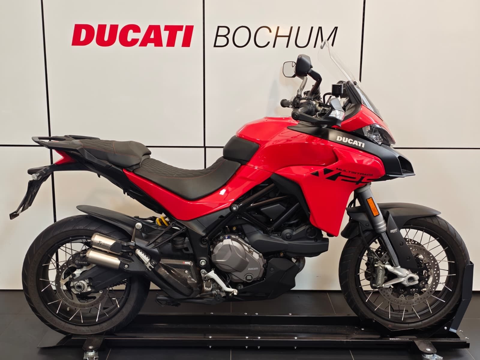 Ducati