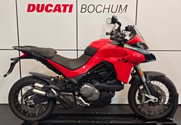 Gebrauchte Ducati Multistrada V2 S