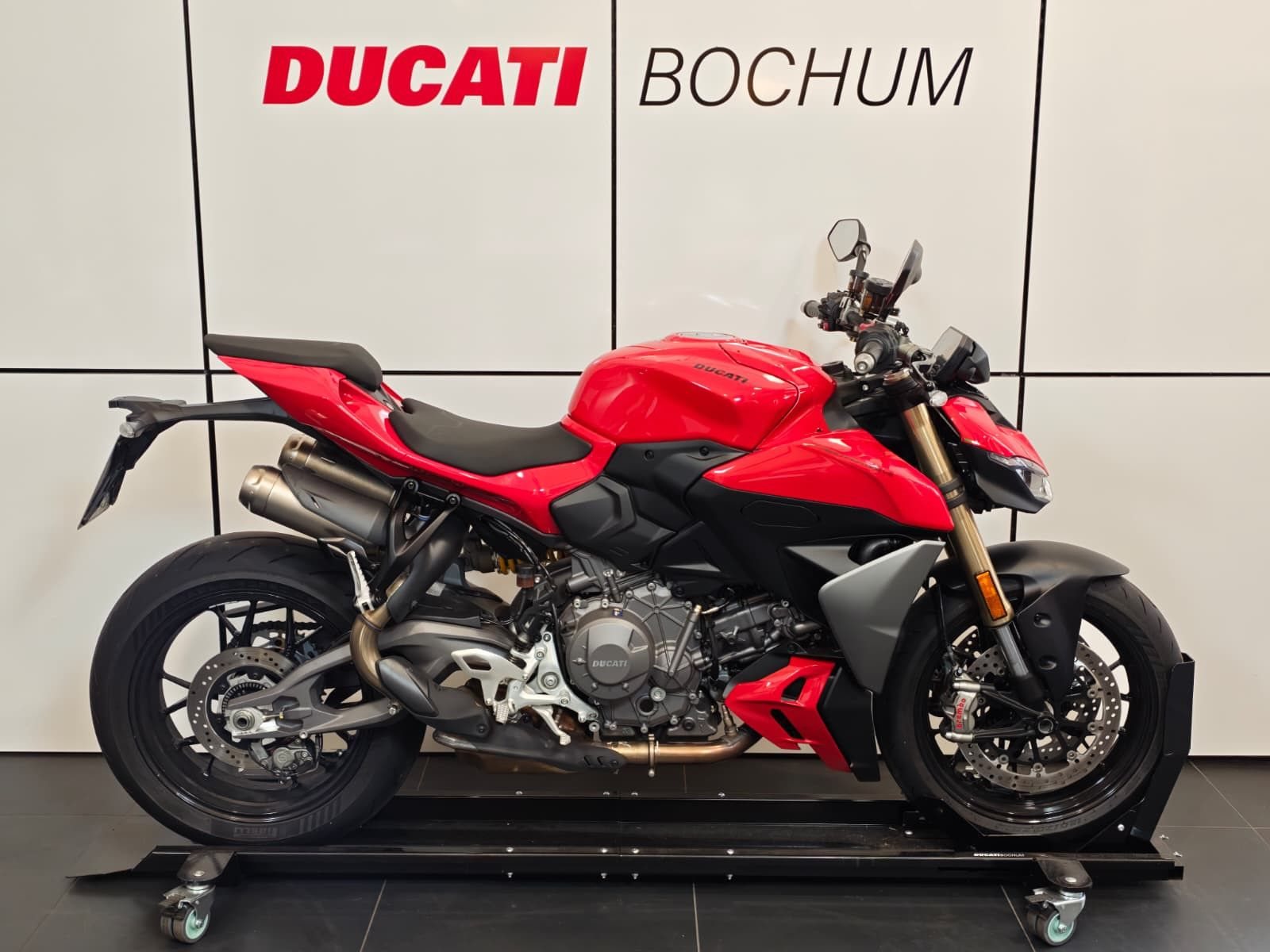 Ducati