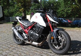 Gebrauchte Honda CB 750