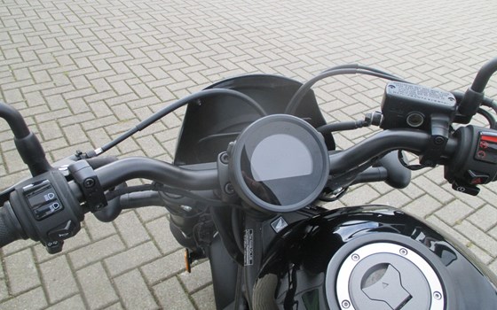 Gebrauchtmotorrad Honda CMX500 Rebel - Bild 4