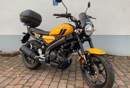 Gebrauchte
