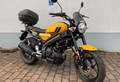 Motorrad